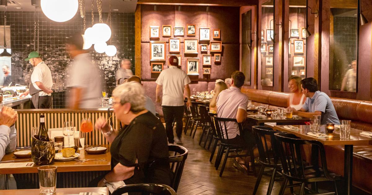 Metsi’s celebrates first anniversary