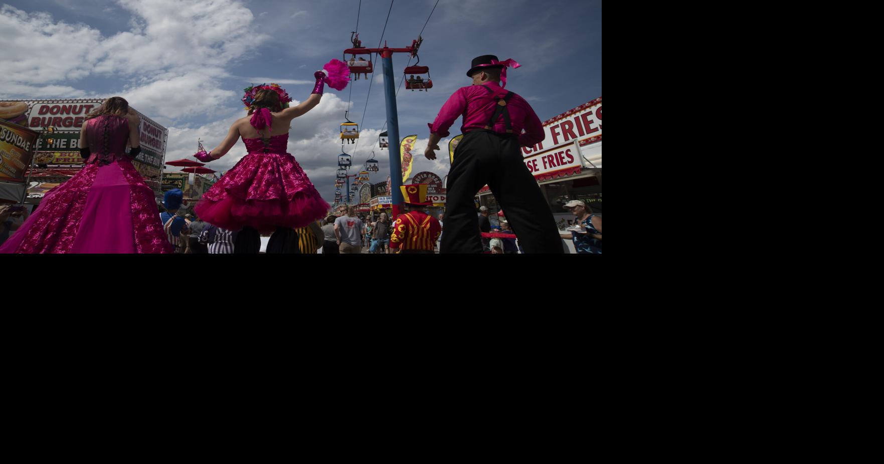 Ohio State Fair tickets now on sale Local News