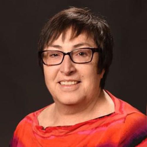 Joyce Garver Keller z"l, Legacy Award 2019 Difference Makers