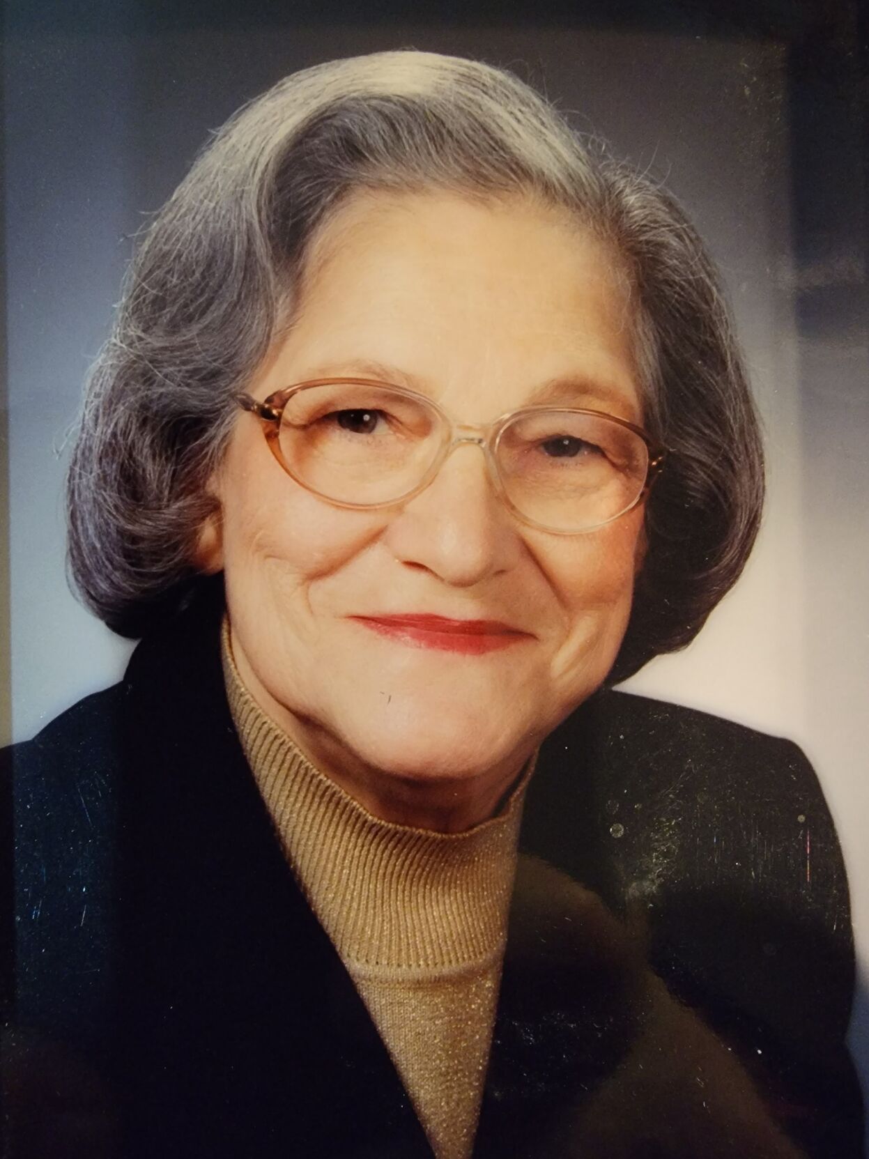 Blumenfeld, Mildred Obituaries