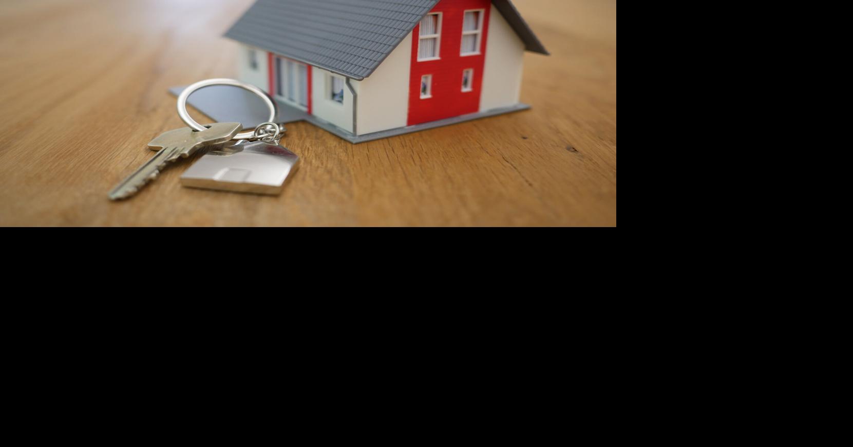 Securing first mortgage a multi-step process
