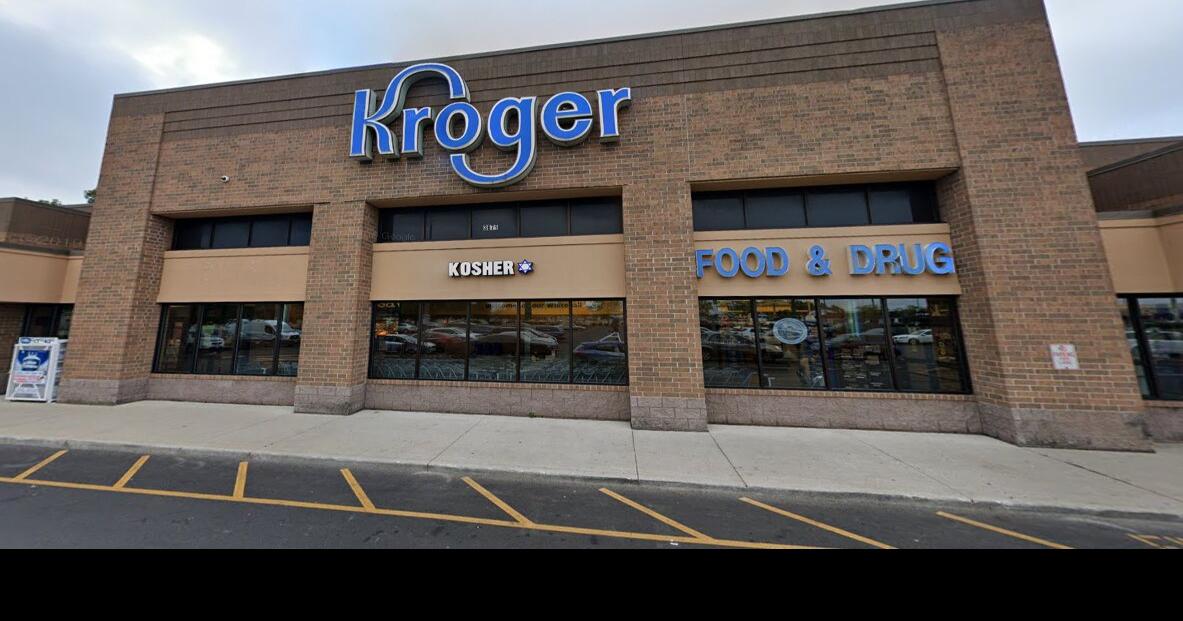 Whitehall Kroger Reducing Kosher Options Local News Columbusjewishnews Com