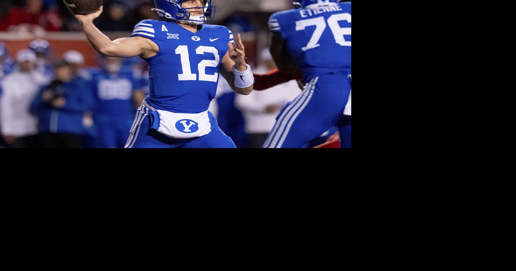 Don’t pass up this college football season as OSU should go deep