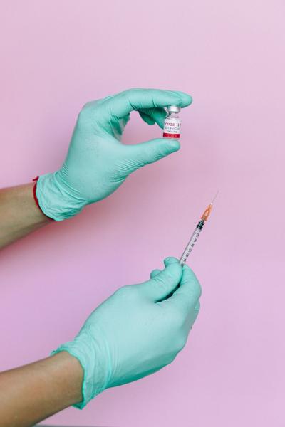Official: Merck to help produce rival J&J's COVID-19 vaccine | National News ...