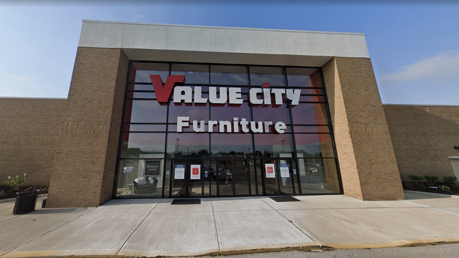 Corporate office for value city furniture deals