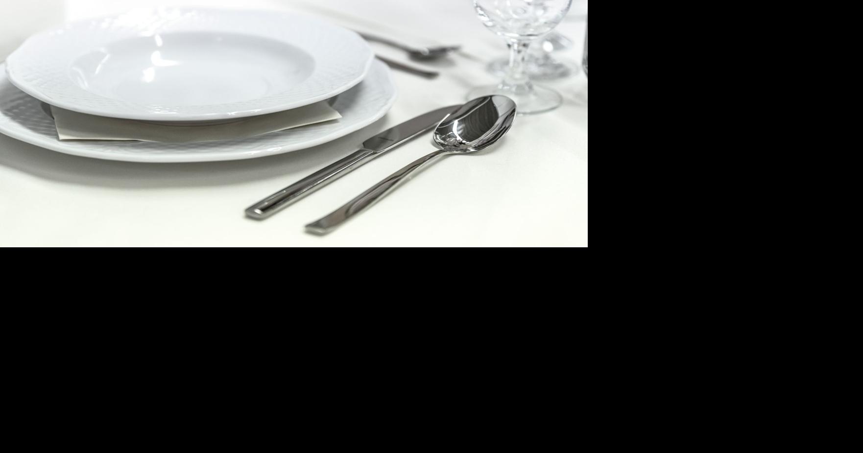 Determine event needs before booking caterer