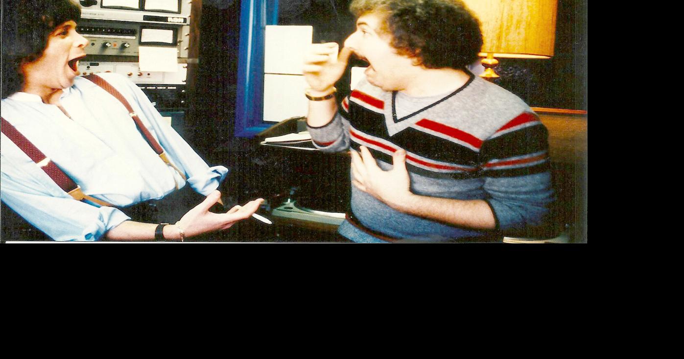 Raspberries lead singer Eric Carmen recalled for music, more Local