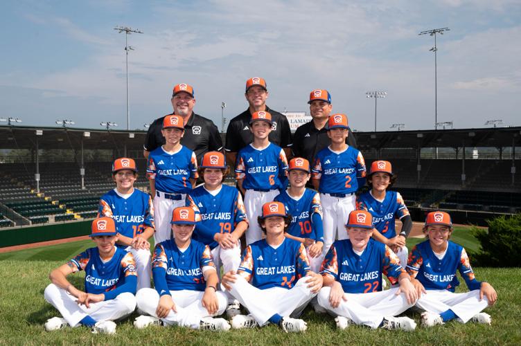 Henderson plays Ohio in next Little League World Series game