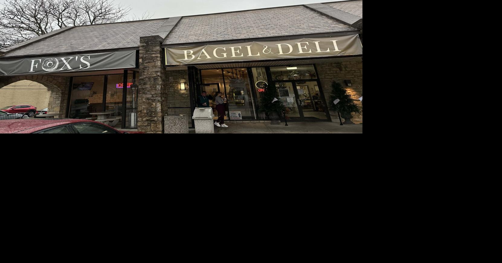 Fox’s Bagel & Deli ordered to continue purchasing Block’s Bagels