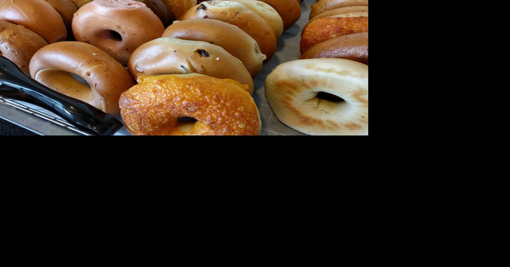 Anything Bagel to open Aug. 14