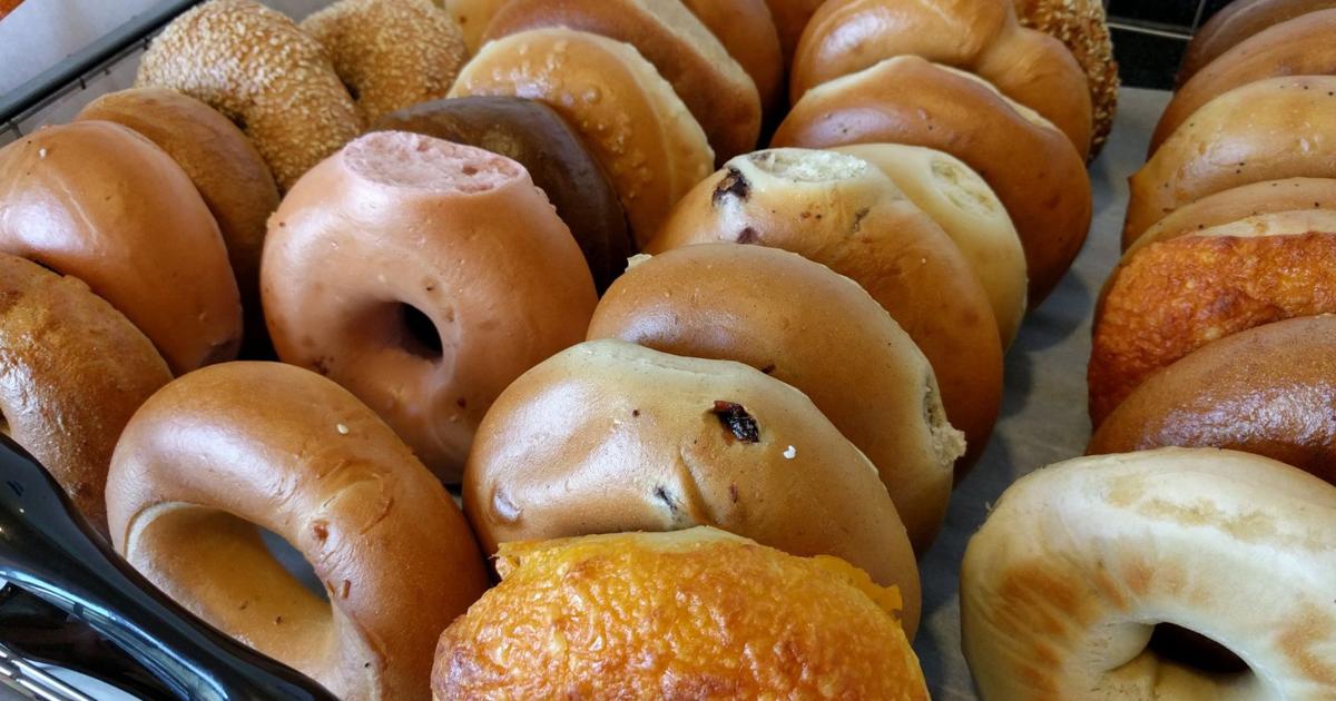 Anything Bagel to open Aug. 14