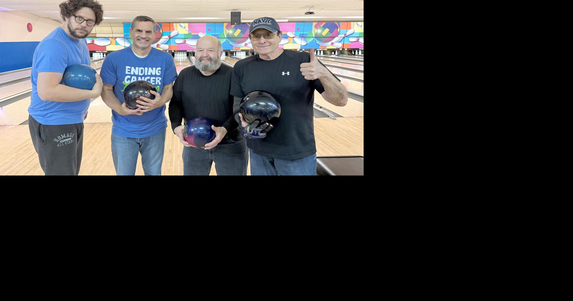 Team Rycus takes first round title at Holiday Lanes | Sports ...