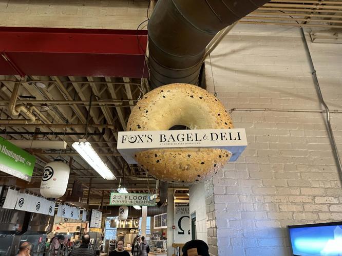 Block’s, Fox’s bagel stores face off in court Local News