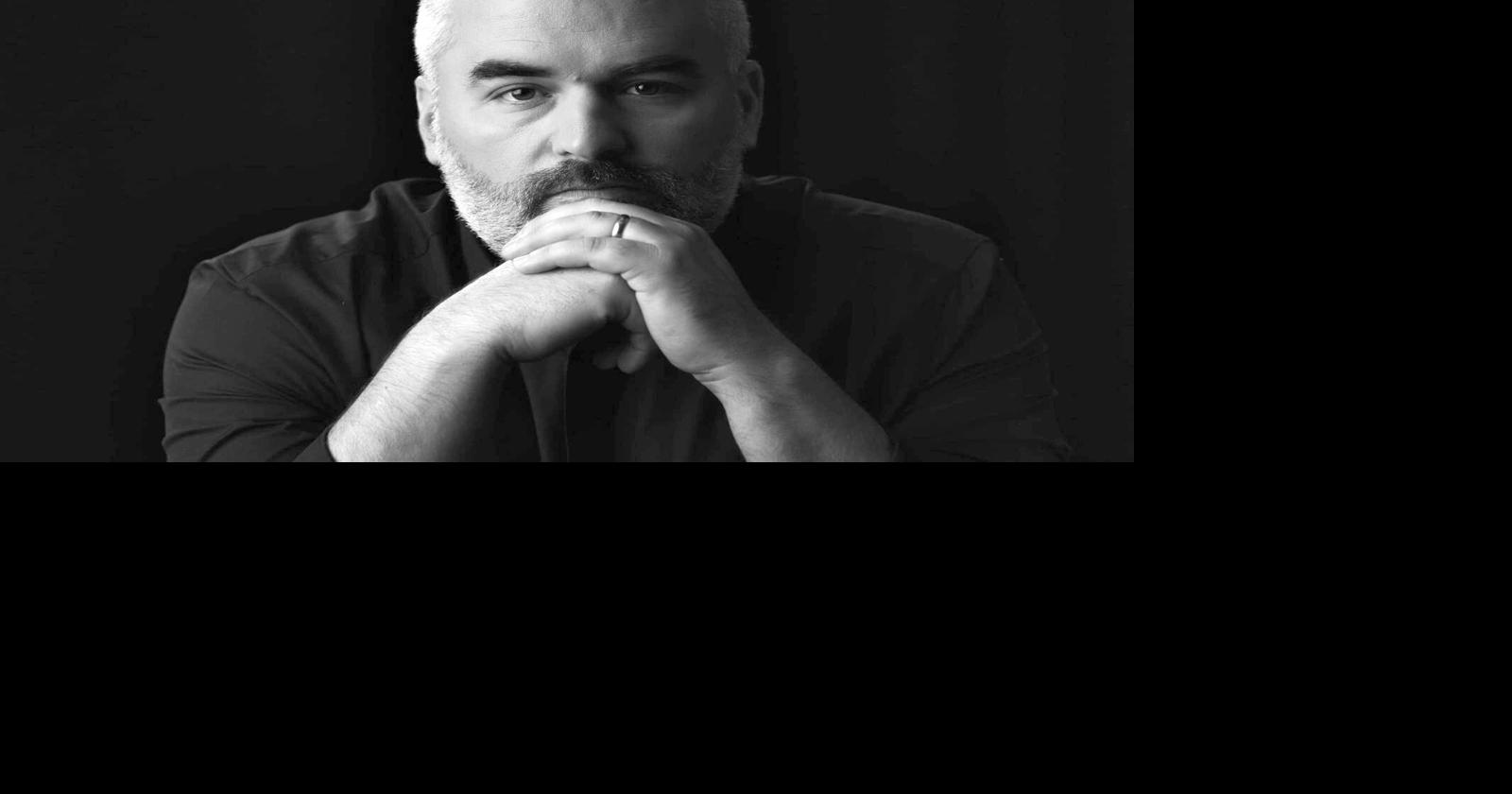Israeli journalist to bring Middle East insight to Beth Shalom | Local ...