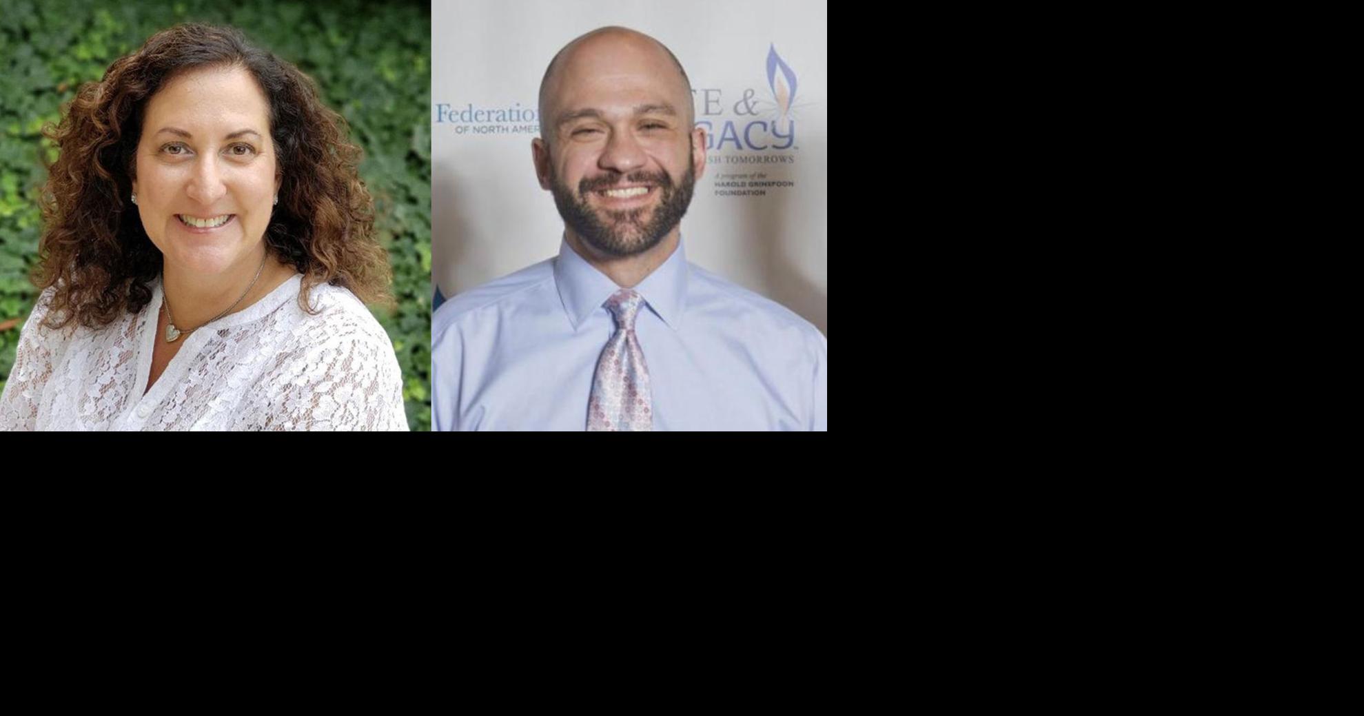 Abramowitz to leave Temple Beth Shalom, Covitz named successor | Local ...