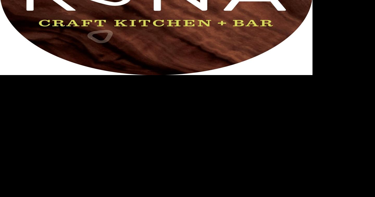 Kona Craft Kitchen now open at Bridge Park Nosh