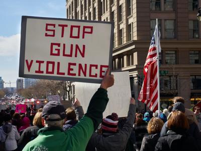 stock stop gun violence