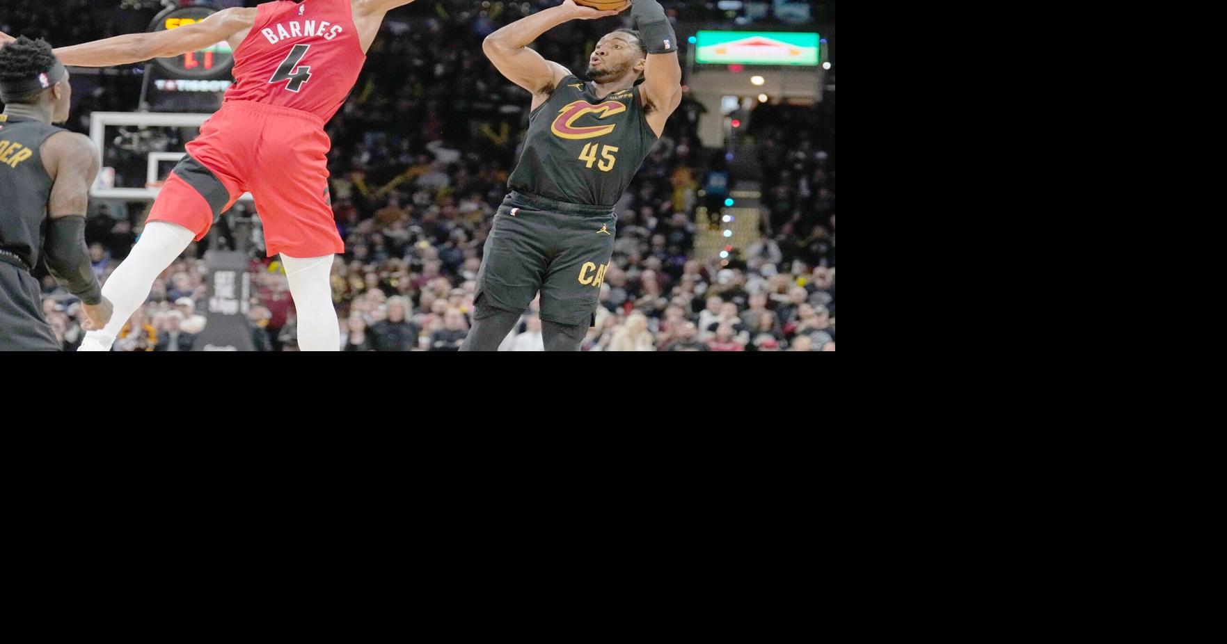Deep thoughts after first round of NBA Playoffs | Andy Baskin ...