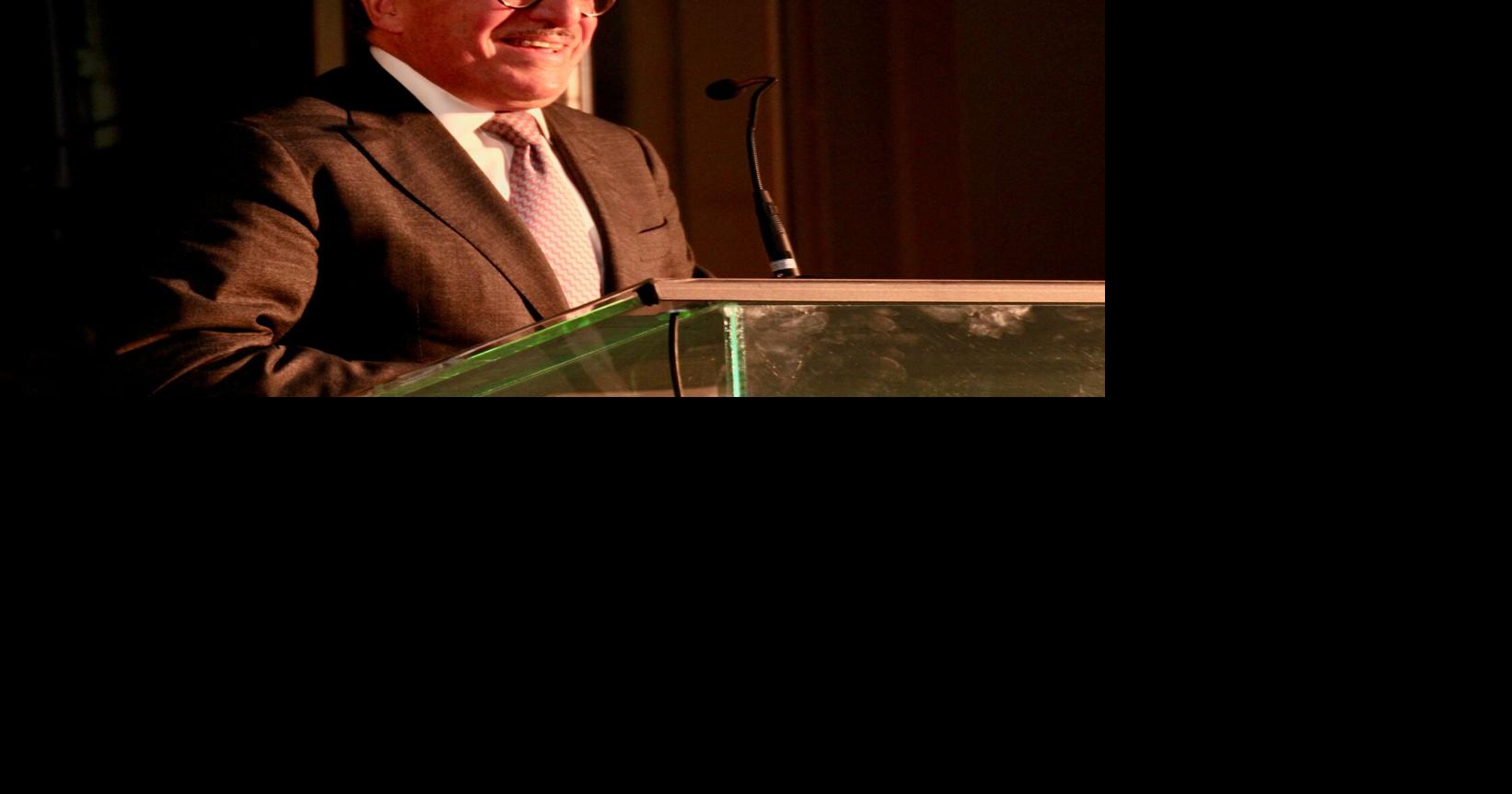 Columbus Community Kollel gala highlights personal impact | Local News ...