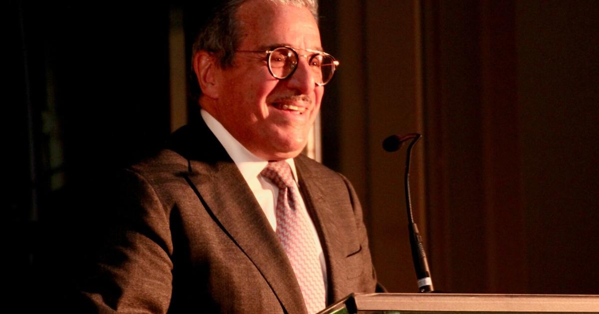 Columbus Community Kollel gala highlights personal impact | Local News ...
