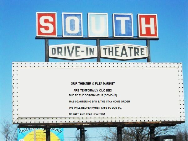 Drive In Movie Theaters Hope To Reel In Customers Local News Columbusjewishnews Com