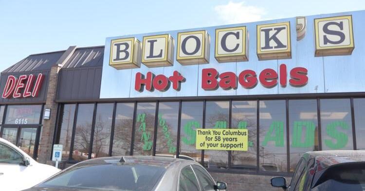 Anything Bagels to take over former Marx Bagels location
