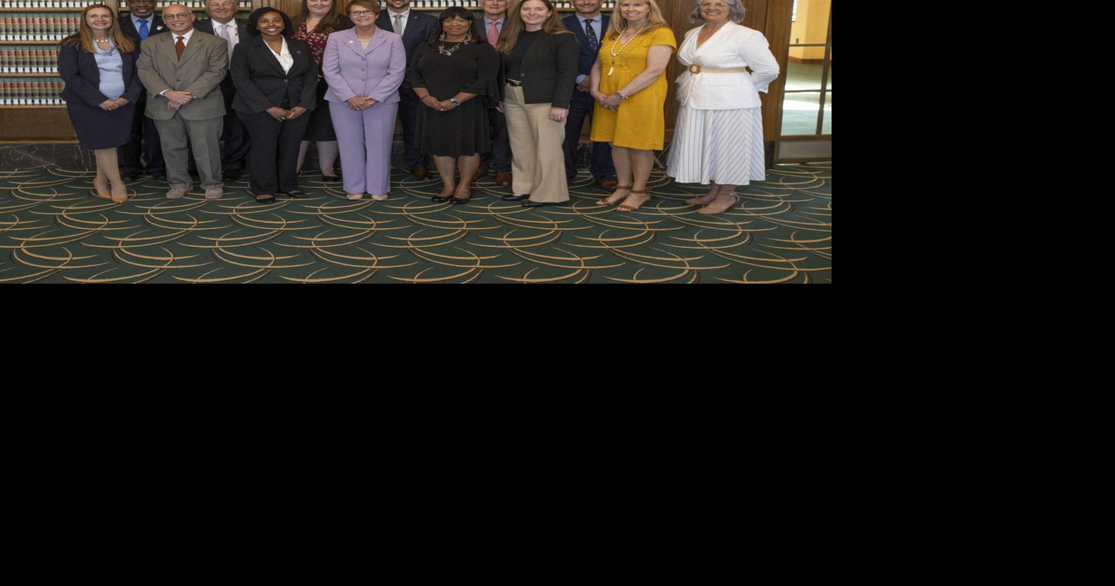 Ohio State Bar Foundation welcomes new fellows | Legal Affairs ...