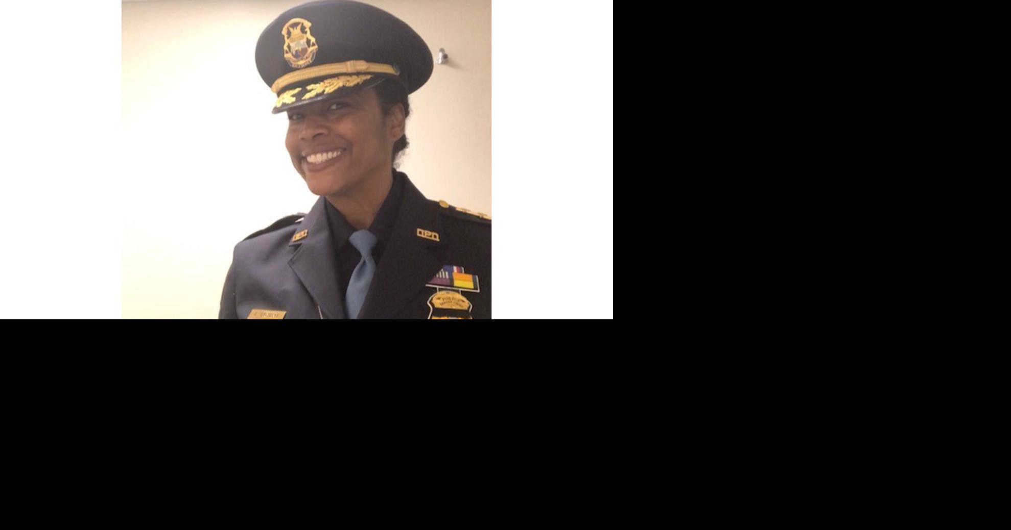 Bryant to be named new Columbus police chief | Local News ...