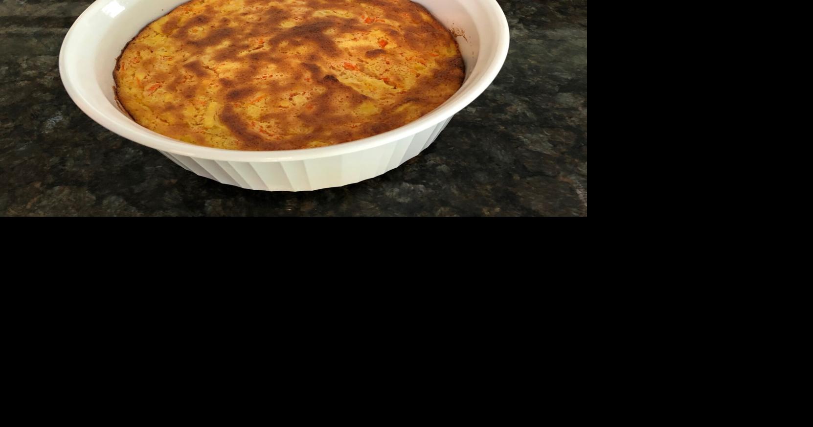 Carrot Kugel Recipes