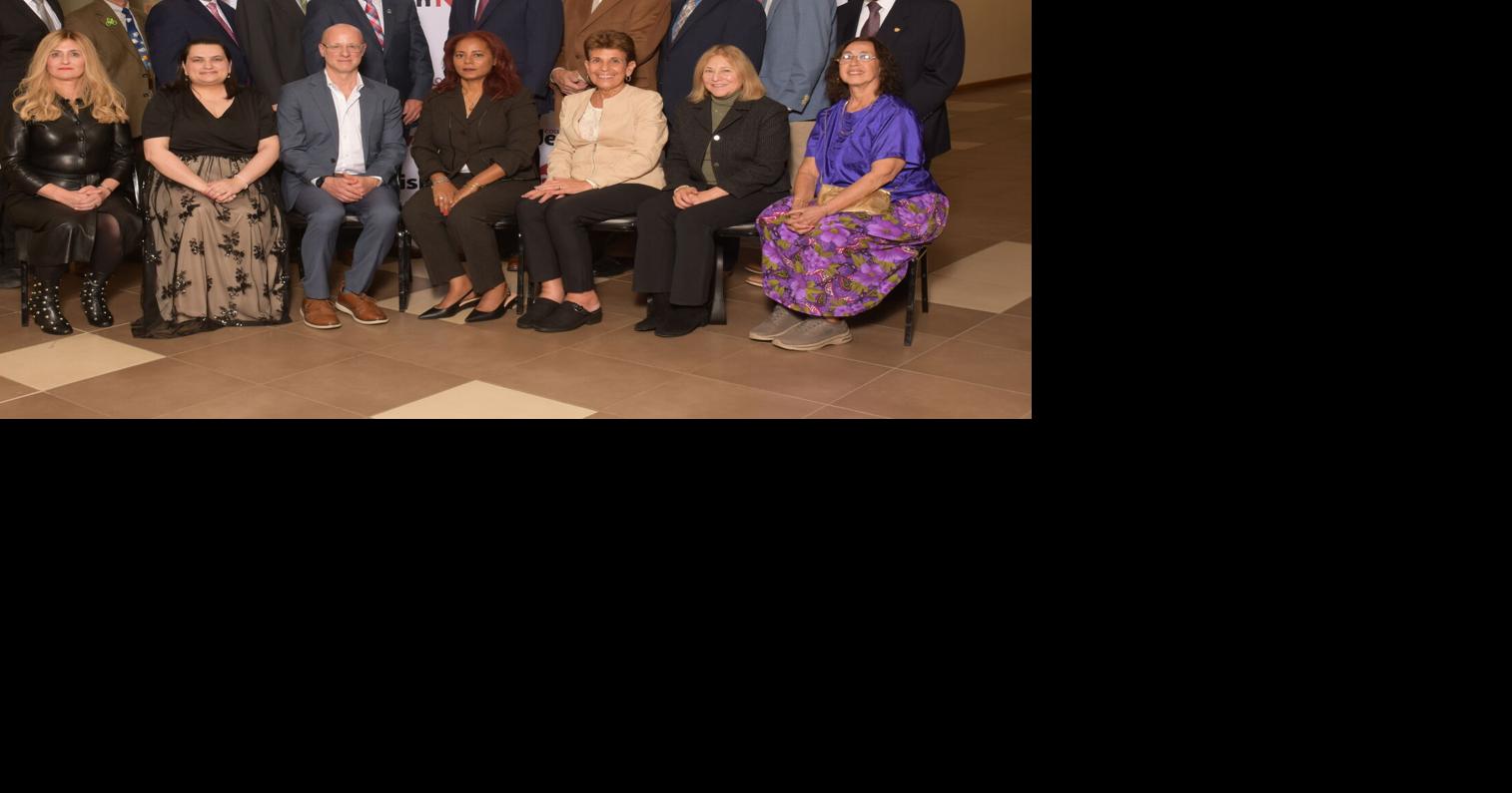 CJN 18 Difference Makers honored for community impact | 18 Difference ...