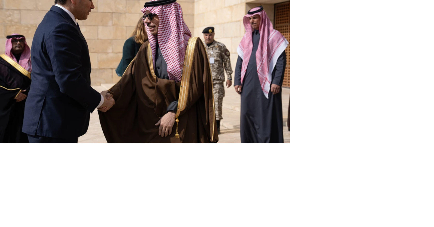 Saudi Arabia issues stark warning to Iran | JNS | columbusjewishnews.com