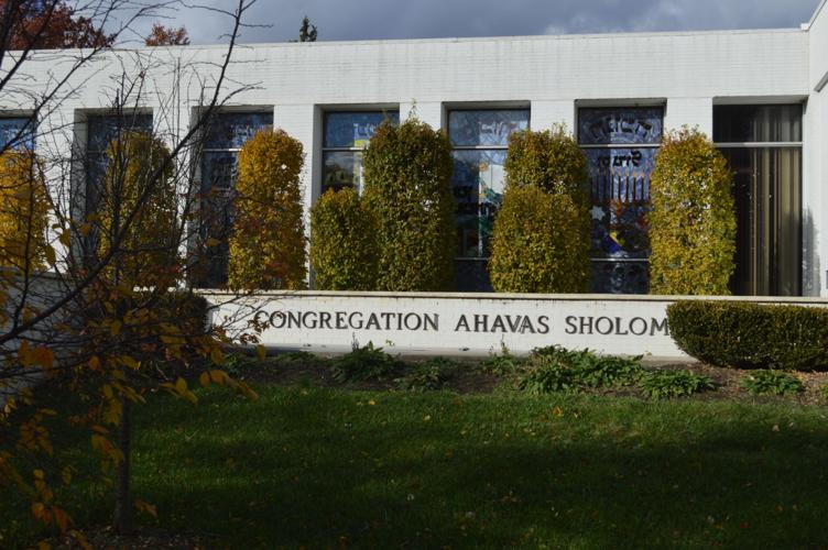 Congregation Ahavas Sholom in Bexley