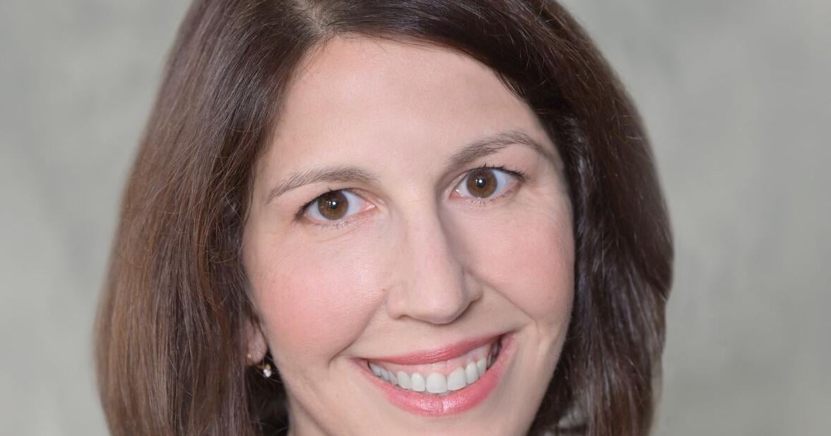 Congregation Beth Tikvah names new assistant rabbi