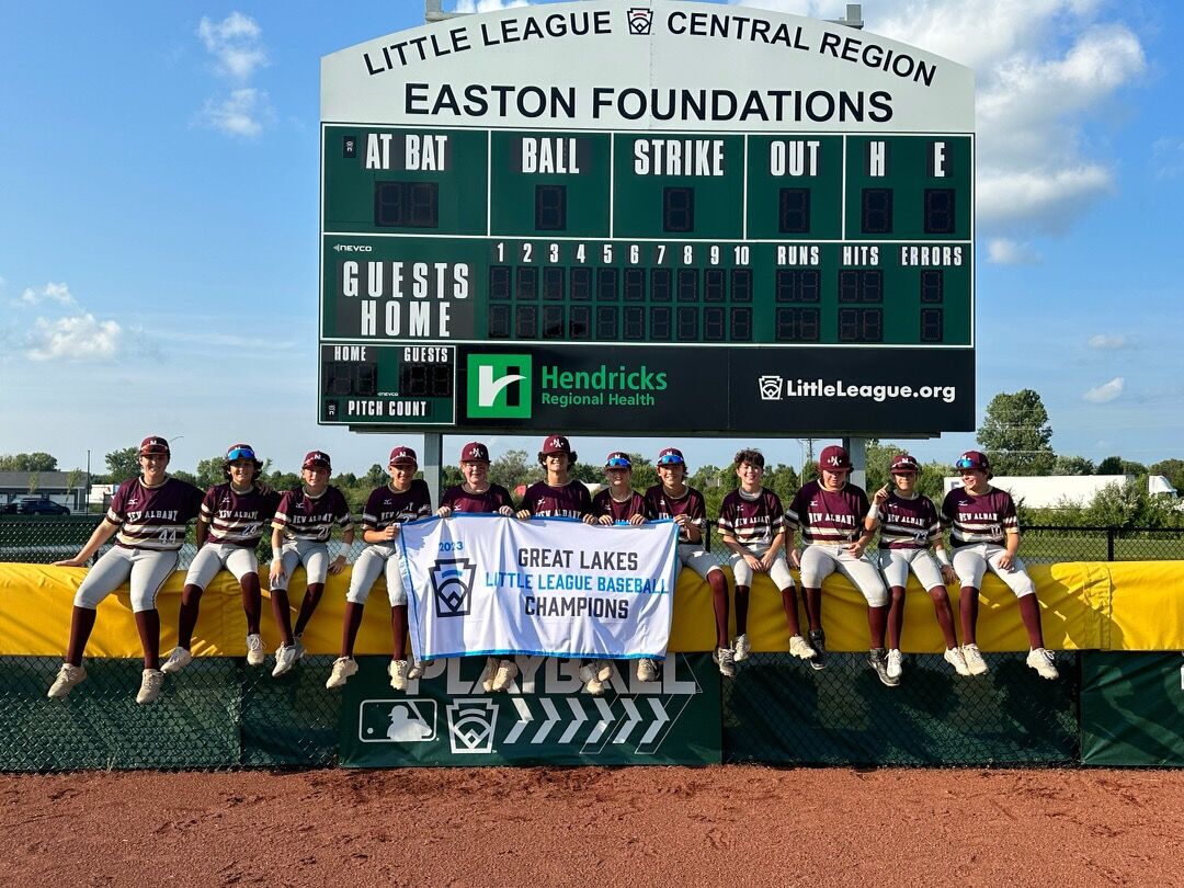 Japan wins Little League World Series by 10-run rule