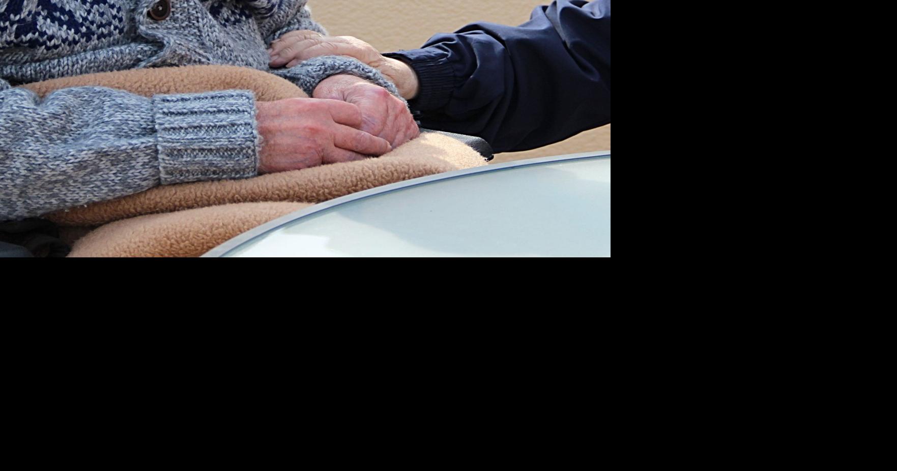 As needs change, consider memory care for aging adults