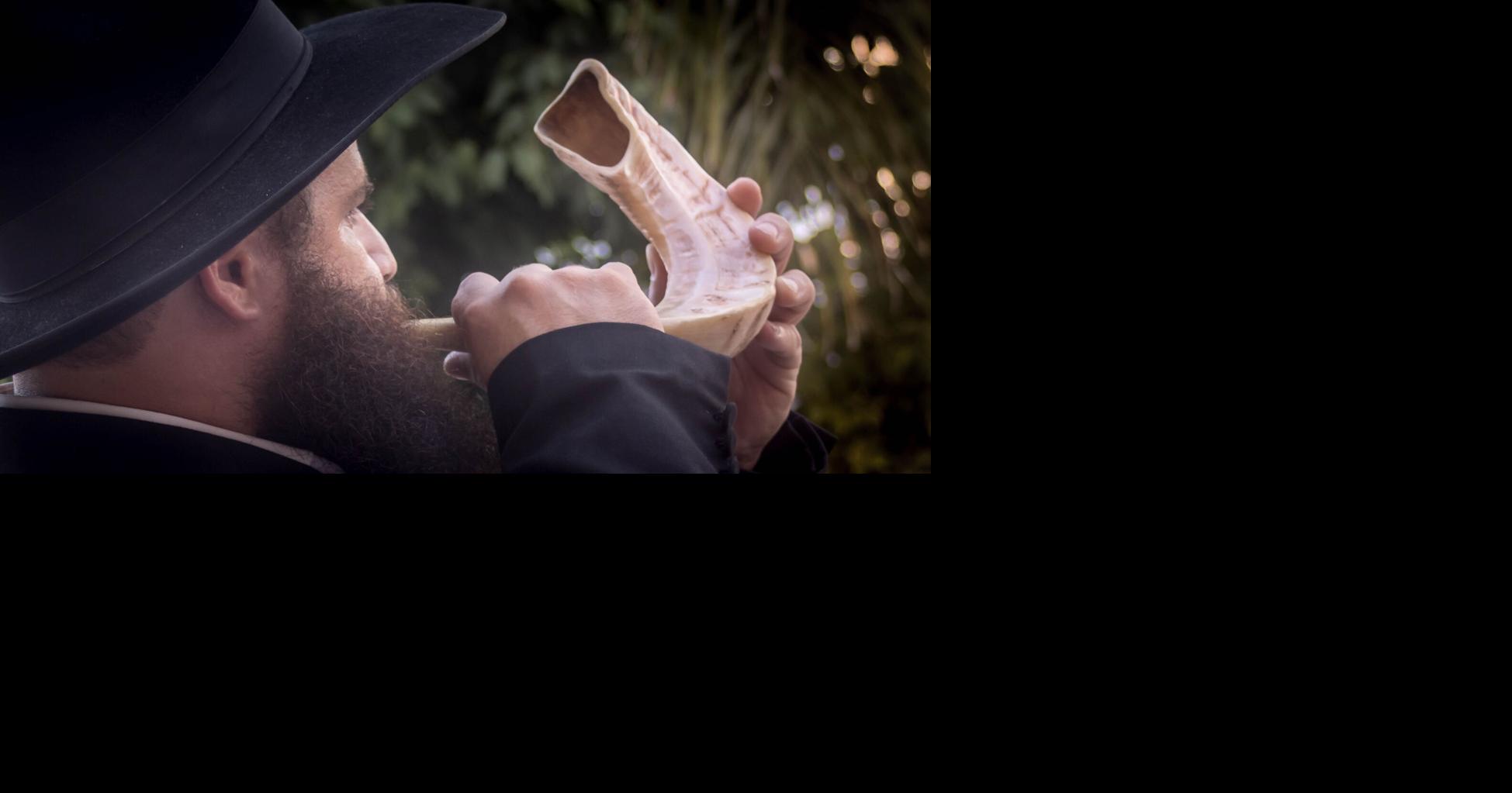 Rabbis prepare to return to High Holy Days rituals