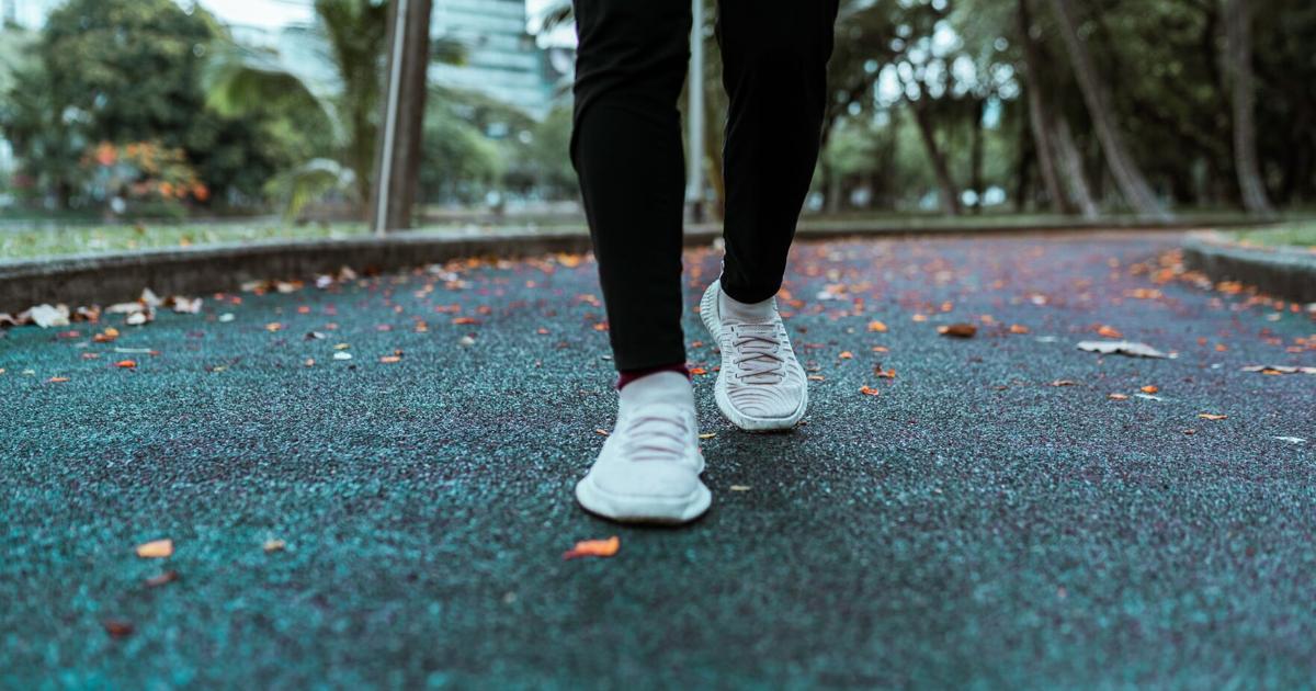 Healthy diet and regular exercise linked to better memory | Senior Living Healthy diet and regular exercise linked to better memory | Senior Living