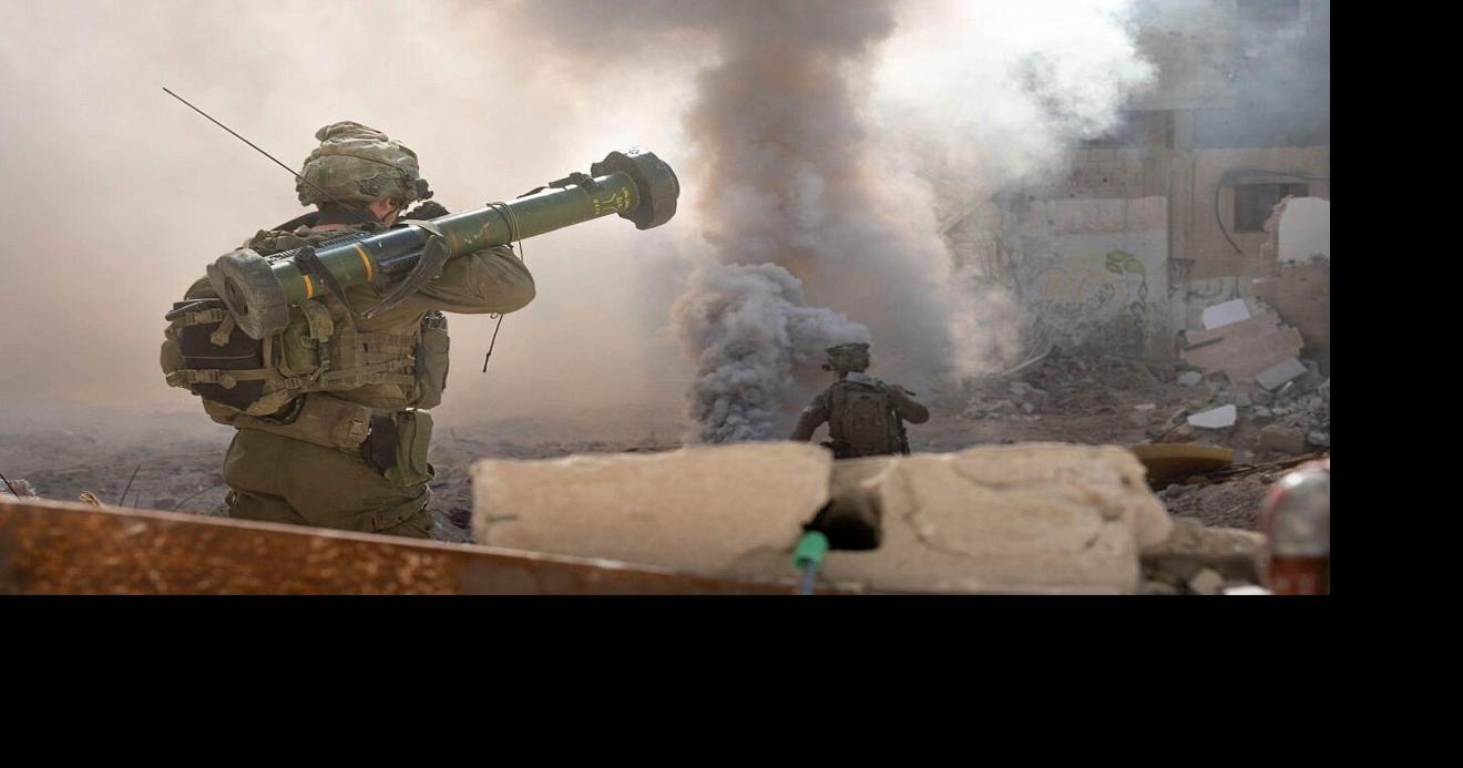 Gallant Israel to strike back at Iran ‘soon’ JNS