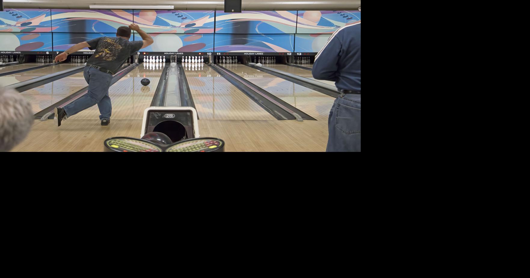 I.M. Harris B’nai B’rith Bowling Association gets rolling after two ...