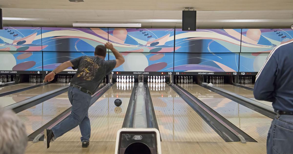 Ryoolong Rith I.M. Harris B’nai B’rith Bowling Association gets rolling after two ...