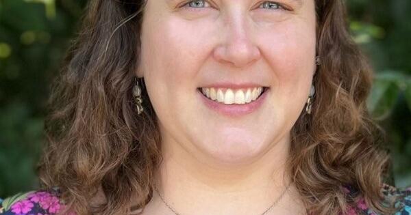 Temple Israel welcomes new Jewish education director