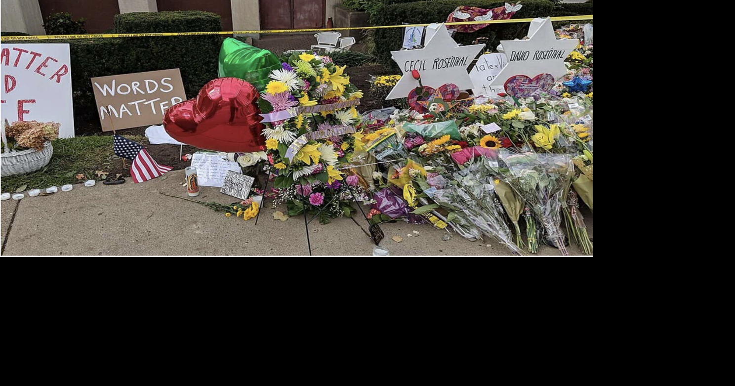 Pittsburgh community prepares to mark eight years since synagogue ...