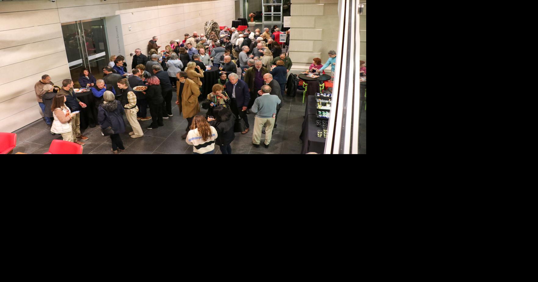 CJFF closing night hosts over 275 attendees | Film Festivals ...