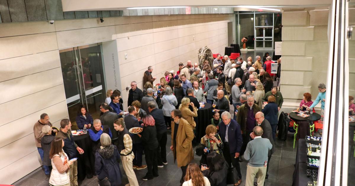 Cjff CJFF closing night hosts over 275 attendees | Film Festivals ...