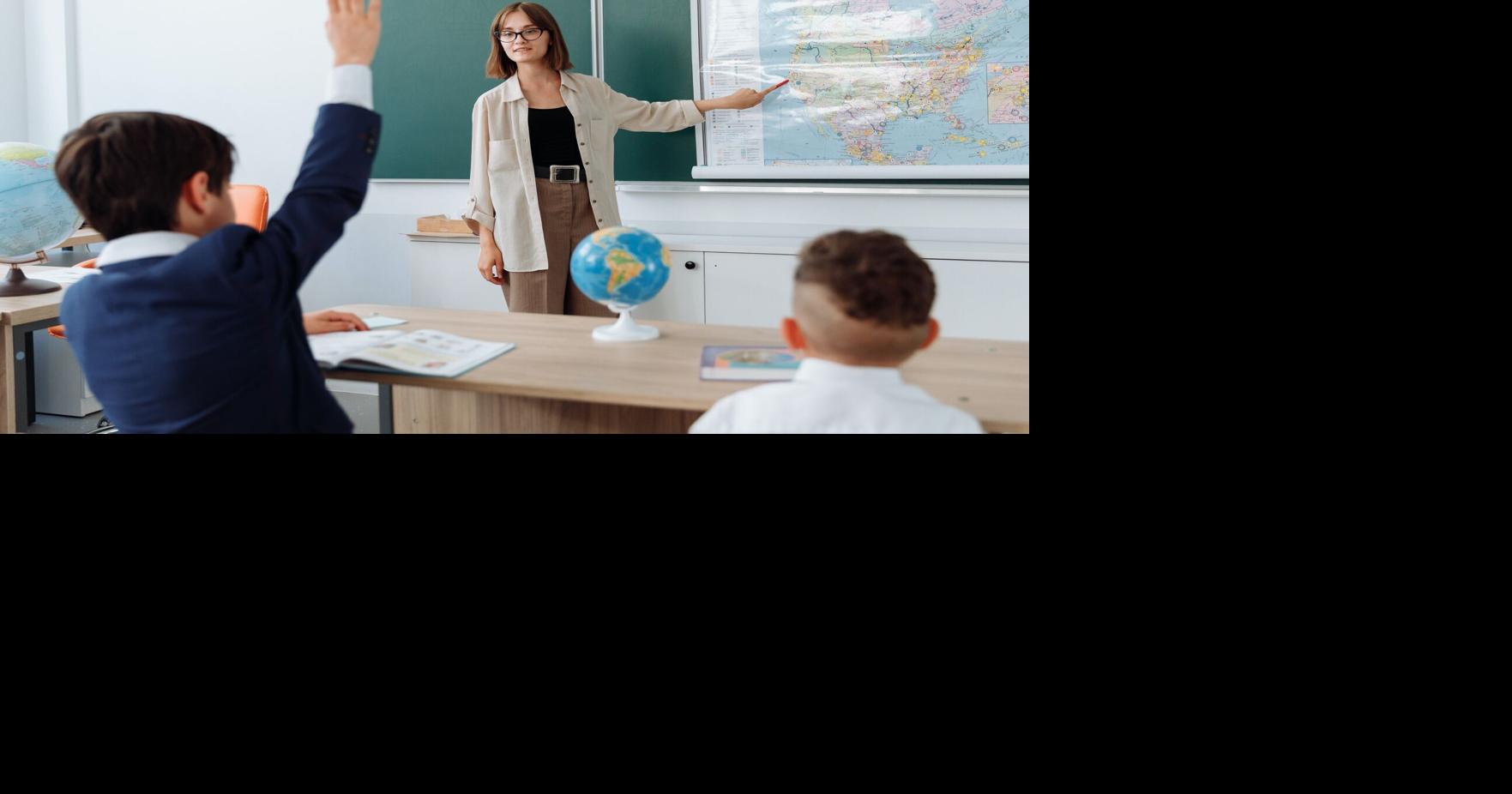 Educators, administrators share their origins, best parts of job