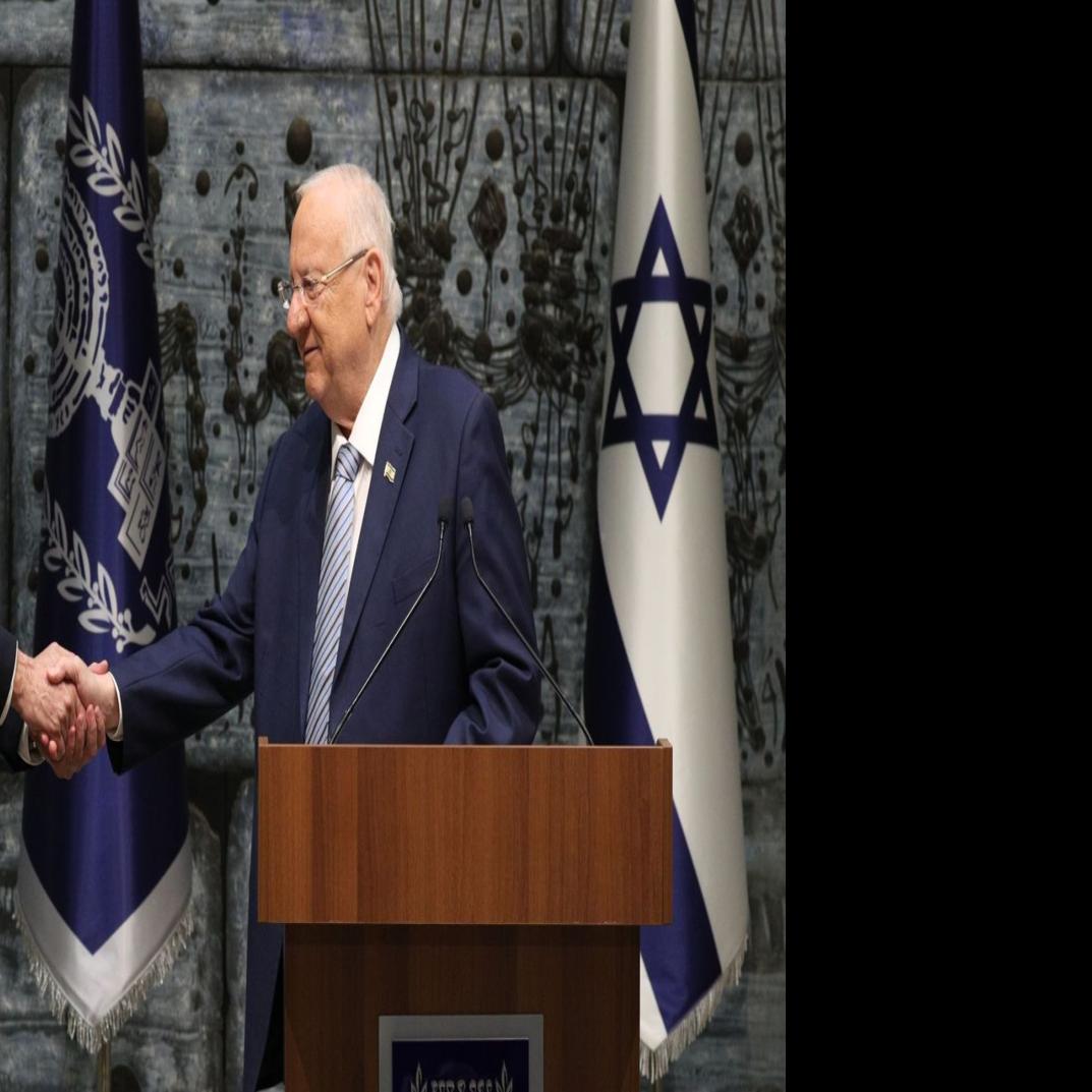 Gantz Still Intent On Forming Unity Government With Netanyahu Israeli Elections Columbusjewishnews Com