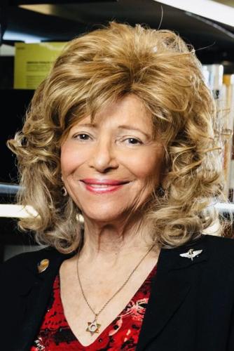 Renate Rothmann Holocaust survivor’s story to take the stage at Columbus JCC | Local ...