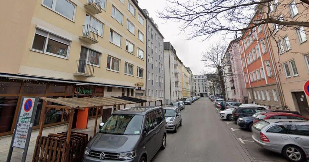 Israeli restaurant targeted in suspected Jew-hatred attack in Munich ...