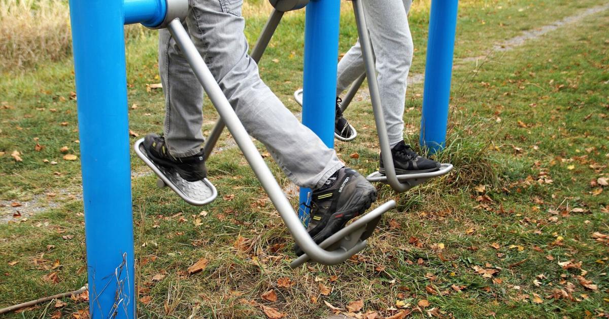 Staying active means keeping mentally sharp