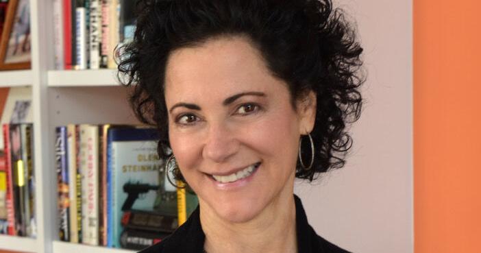 Gramercy Books’ Kass launches third novel Sept. 13 | Local News ...